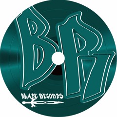 Blade Records