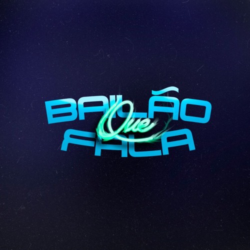 Bailão Que Fala 🔥 artist photo