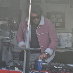 DJ PJG IN THE HOUSE 🙌🙌