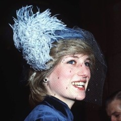 Lady Di Eater of Pie