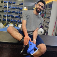 Sohaib AlGhazali