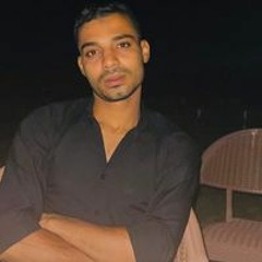 Ahmed Hassan