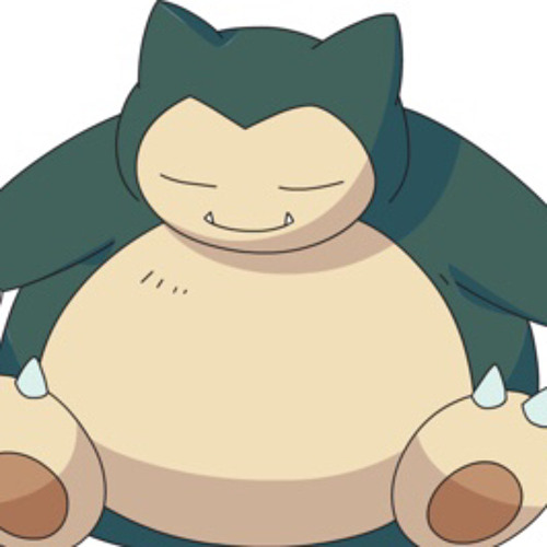 Snorlax’s avatar