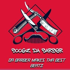 Boogz Da Barber845