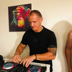 DJ Eivis