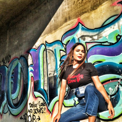 Sabritas The Funky Dame