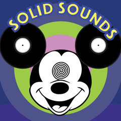SOLID SOUND