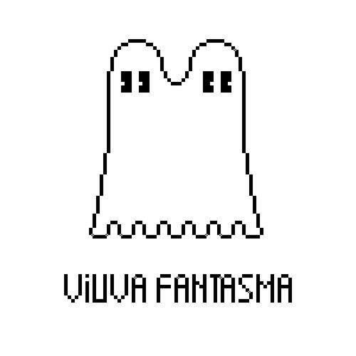 Viúva Fantasma’s avatar