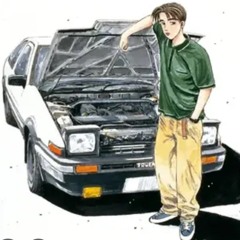 Fujiwara Takumi
