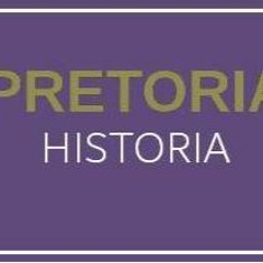 Pretoria Historia