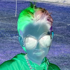 blu