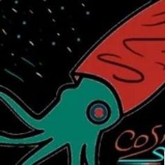 cosmic squid