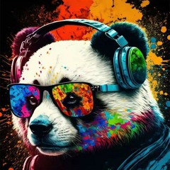 DJ PANDA 🐼