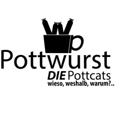 Pottwurst