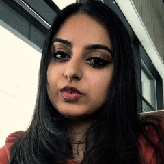Seshini Mahabir
