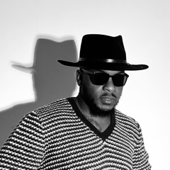 Martin Amushendje
