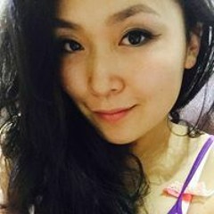 Bolormaa Nasanjargal