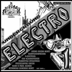Electro Hop Sensation