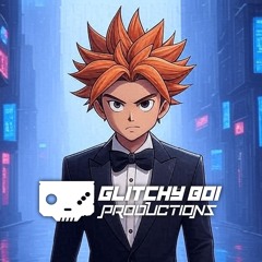 GLITCHY BOI PRODUCTIONS - #FreePalestine 🇵🇸🍉