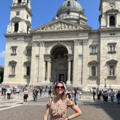 Michelle van Dortmont