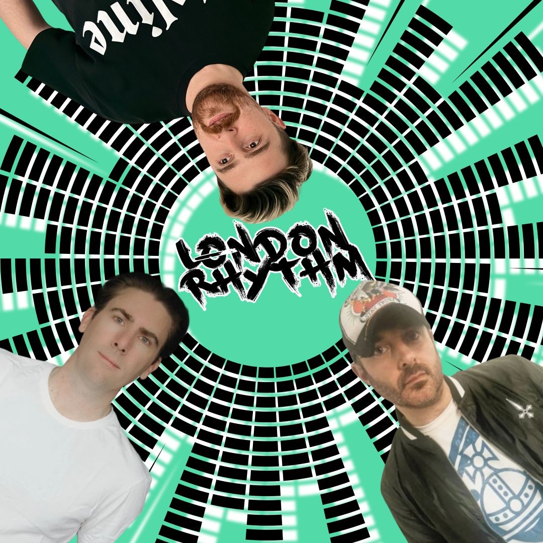 Stream London_Rhythm music | Listen to songs, albums