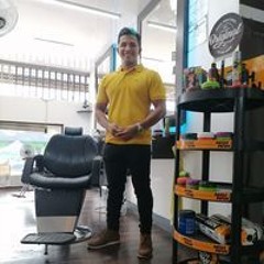 David Reyes Figueroa