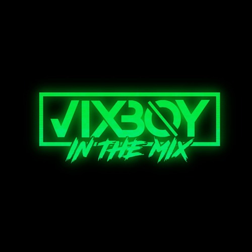 VIXBOY’s avatar