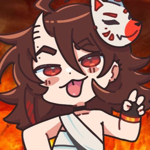 『 KITSUNEKI 』’s avatar