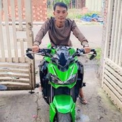 Phúc Trần