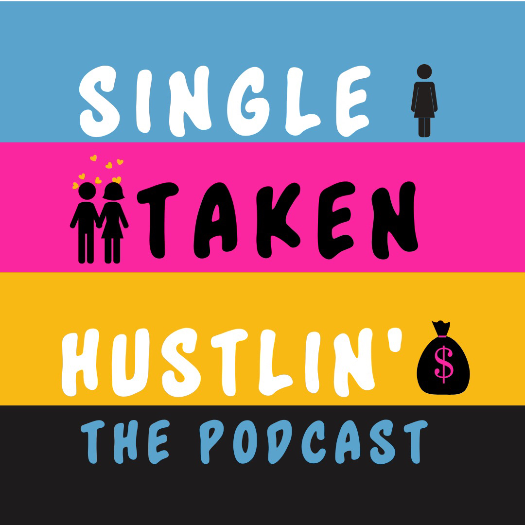 Single Taken Hustlin