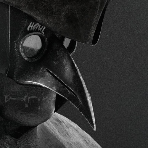 HØWL, QUPE - Merc