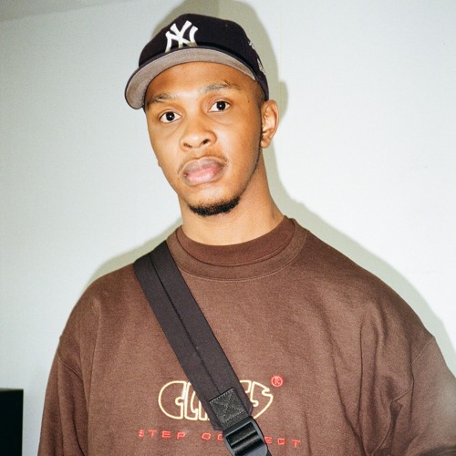 SHAM STEELE artist photo