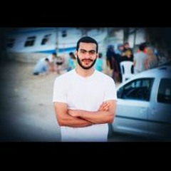 حارث تيسير اﻟﻀﻌﯿﻔﻲ