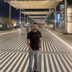 Mohamed Abbas