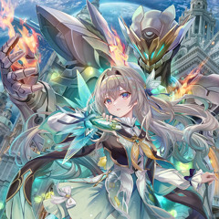 King Solarblade