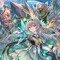 King Solarblade