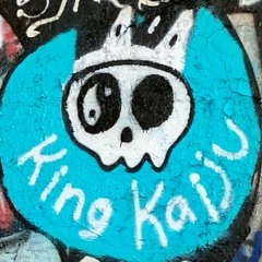 King Kaiju