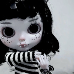 ♱✭⁺‧₊˚ ཐི⋆babygothstarr⋆ཋྀ ˚₊‧⁺✭♱