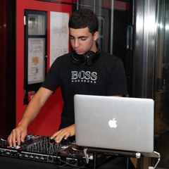DJ JOSH K