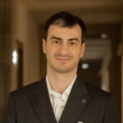 Aliaksei Lyutarevich