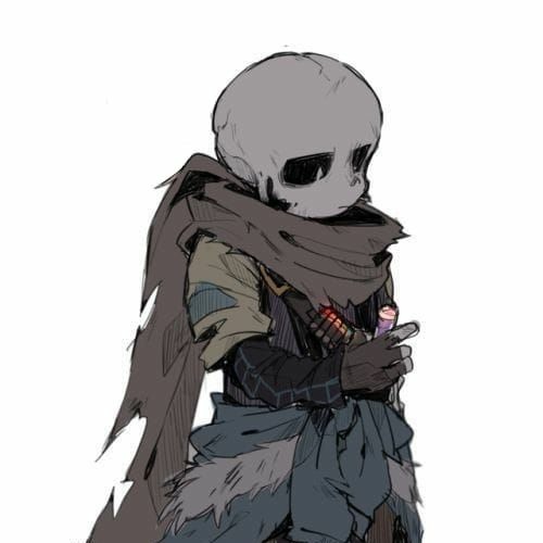Isaac’s avatar