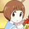 Anonymous Eevee