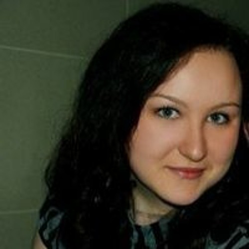 Лина Комарава’s avatar