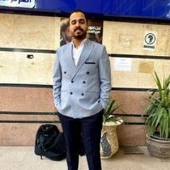 Diaa Elsharkawy