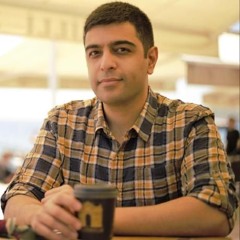omid gholami