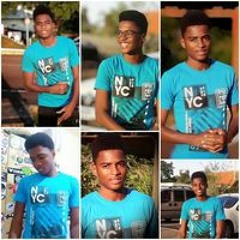 KenAlie Madeus