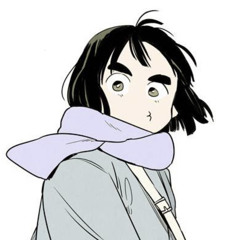 청록빛 하늘
