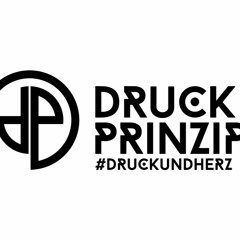 Druckprinzip