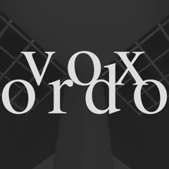 Vox Ordo