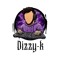 DIZZY-K🏴‍☠️🖤